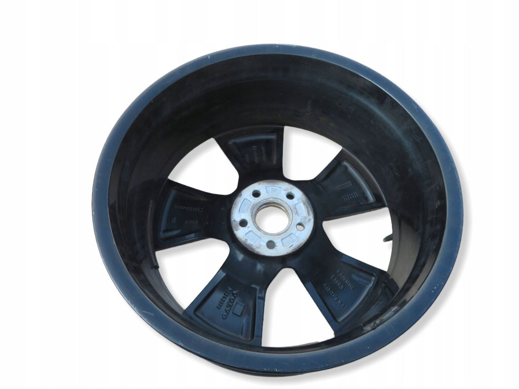 1x Alufelge 19 Zoll 7.5" 5x108 32243375 Volvo Xc60 Rim Wheel FEL1497796236tz