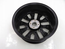 Laden Sie das Bild in den Galerie-Viewer, 1x Alufelge 17 Zoll 6.5&quot; 4x100 403000765R Renault Captur Rim Wheel