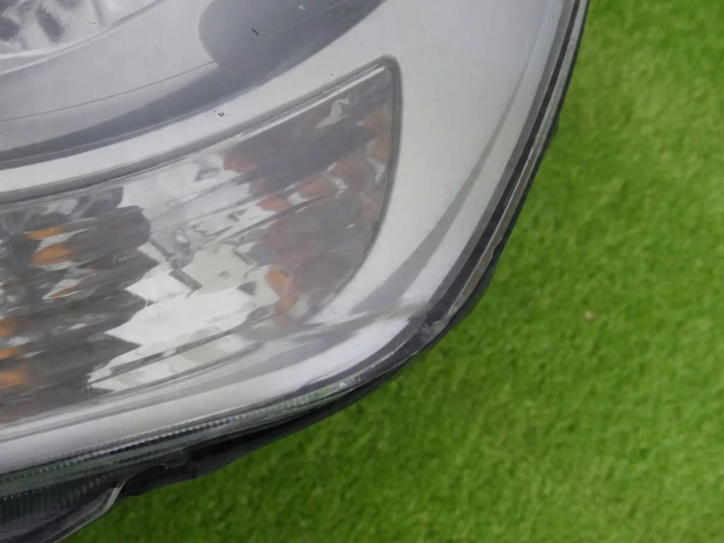 Frontscheinwerfer Hyundai H1 92101-4H0XX Links Scheinwerfer Headlight