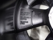 Load image into Gallery viewer, 1x Alufelge 19 Zoll 7.5" 5x112 50ET Glanz Schwarz 10A601025 VW Rim Wheel FEL8538900019hd