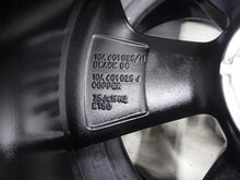 Load image into Gallery viewer, 1x Alufelge 19 Zoll 7.5" 5x112 50ET Glanz Schwarz 10A601025 VW Rim Wheel FEL8538900019hd