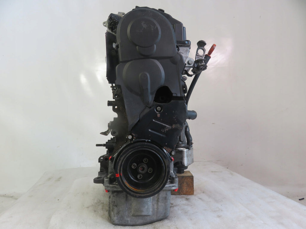 Motor VW Passat Variant BMP 2.0 TDI 140PS 103kW 2008 Diesel Engine Unkomplett