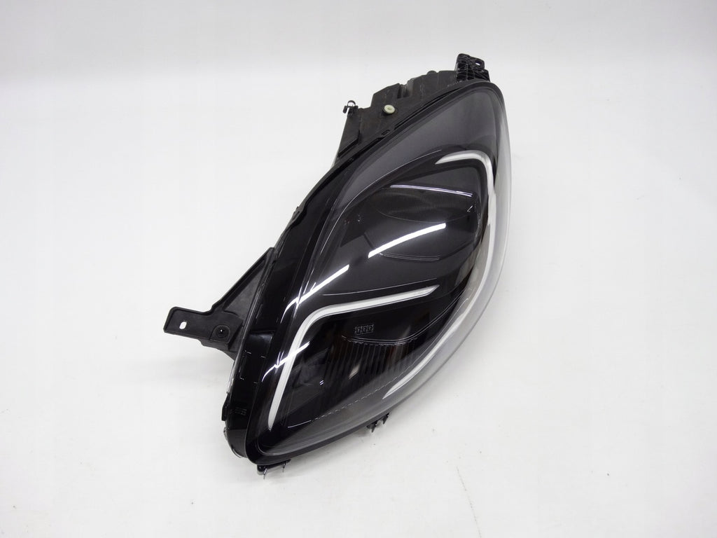Frontscheinwerfer Ford Puma L1TB-13E015-LA LED Links Scheinwerfer Headlight SCH6444491125yx