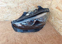 Laden Sie das Bild in den Galerie-Viewer, Frontscheinwerfer Mercedes-Benz W206 A2069066104 LED Links Headlight SCH7871219716au