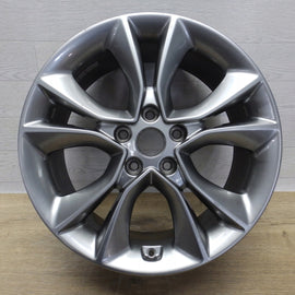 1x Alufelge 18 Zoll 7.5