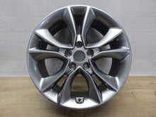 Load image into Gallery viewer, 1x Alufelge 18 Zoll 7.5" 5x114.3 54ET 52910-2V850 Hyundai Veloster Rim Wheel FEL4446093147fd