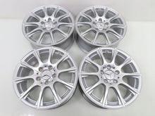 Load image into Gallery viewer, 4x Alufelge 16 Zoll 6.5" 5x112 38ET A2054012400 Mercedes-Benz A205 Rim Wheel FEL3458759111rg