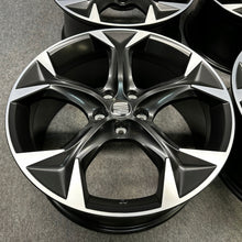 Load image into Gallery viewer, 4x Alufelge 19 Zoll 8.0" 5x112 40ET 5FF601025E Cupra Formentor Rim Wheel FEL7480722522za