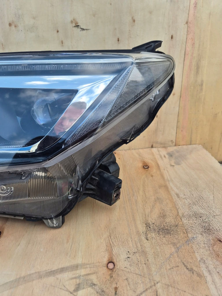 Frontscheinwerfer Toyota Rav 4 I Full LED Links Scheinwerfer Headlight SCH9285608538bc