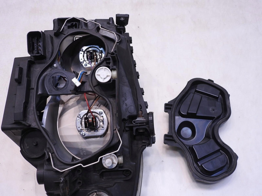 Frontscheinwerfer BMW 1 E87 6924486 Xenon Rechts Scheinwerfer Headlight SCH9100579851qn