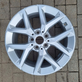 1x Alufelge 17 Zoll 7.0