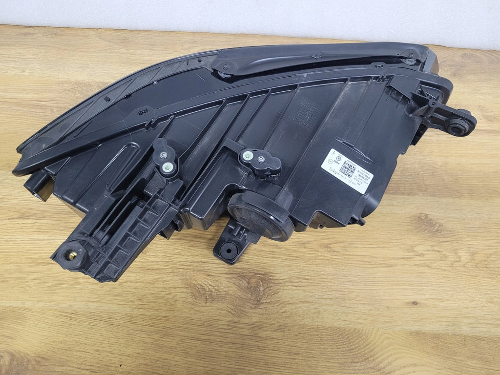 Frontscheinwerfer VW Passat B8 3G1941035Q LED Ein Stück (Rechts oder Links) SCH3516360840so