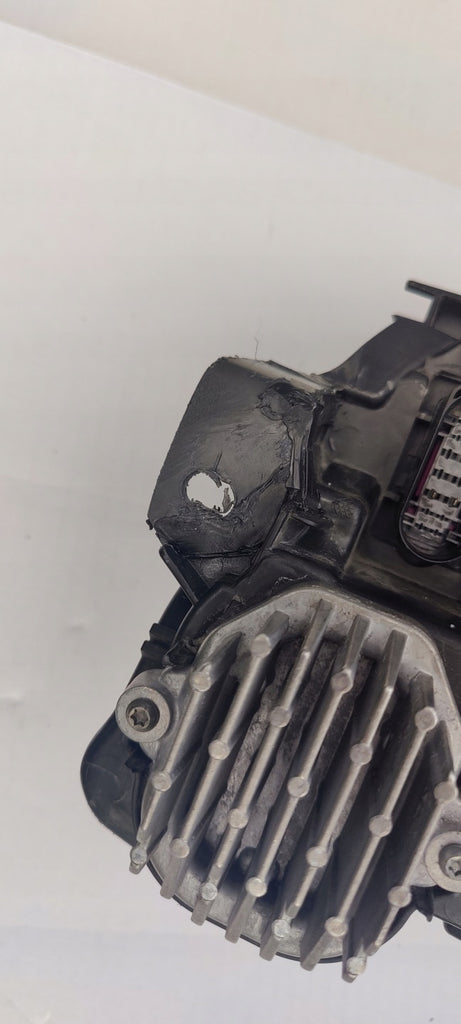 Frontscheinwerfer Volvo Xc90 I 31468901 Full LED Rechts Scheinwerfer Headlight SCH8365223312ey
