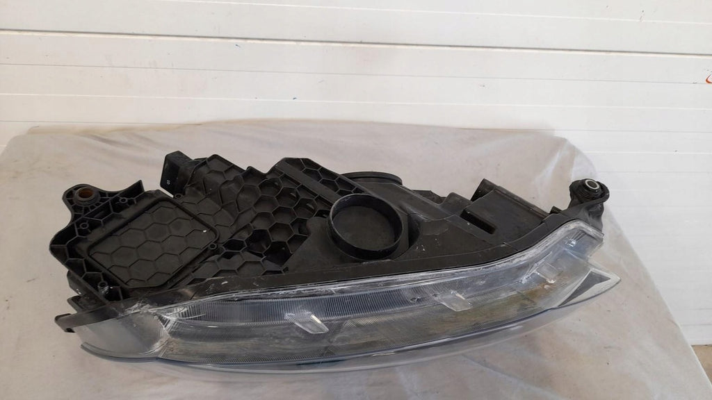 Frontscheinwerfer Skoda Fabia III 6V1941015B Links Scheinwerfer Headlight