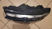 Laden Sie das Bild in den Galerie-Viewer, Frontscheinwerfer Skoda Kamiq 658941015B LED Links Scheinwerfer Headlight SCH8469071777we