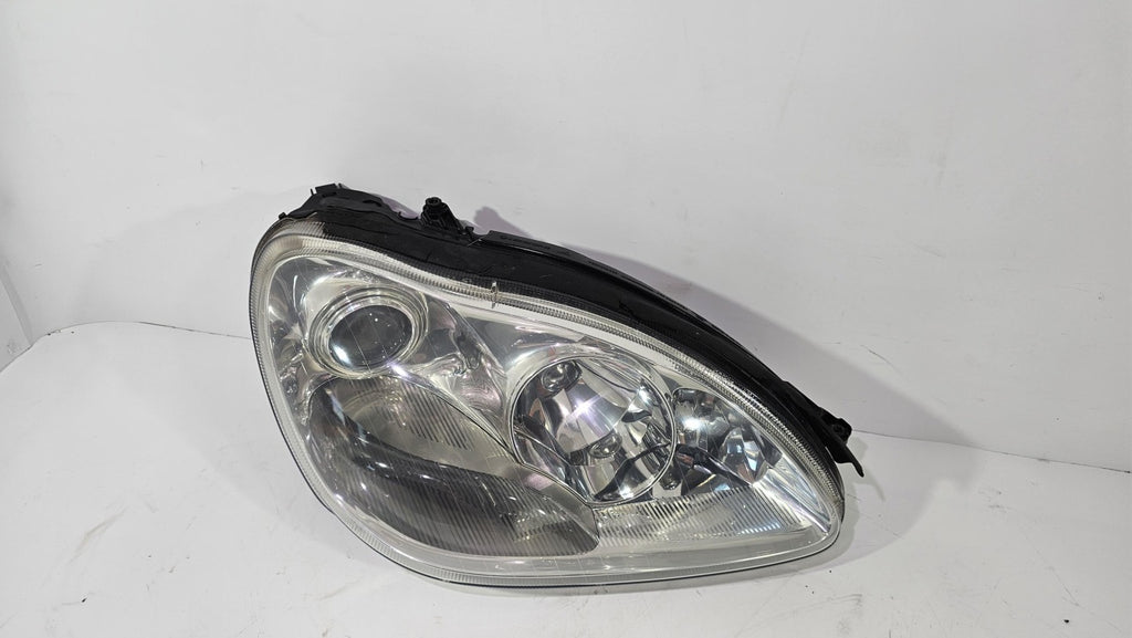 Frontscheinwerfer Mercedes-Benz W220 1436457534 Rechts Scheinwerfer Headlight SCH3352538539dz