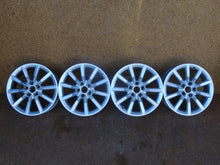 Laden Sie das Bild in den Galerie-Viewer, 4x Alufelge 17 Zoll 7.0" 5x112 8U0601025S Audi Q3 Rim Wheel FEL4333226813ho
