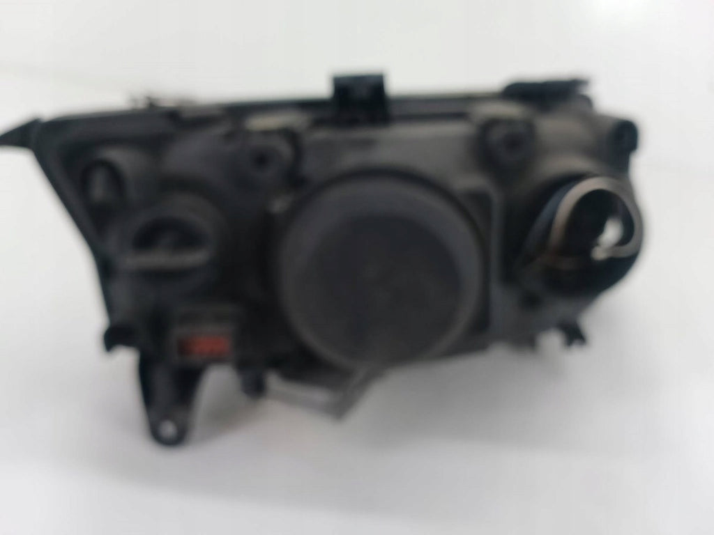 Frontscheinwerfer Saab 9-3 Xenon Links Scheinwerfer Headlight