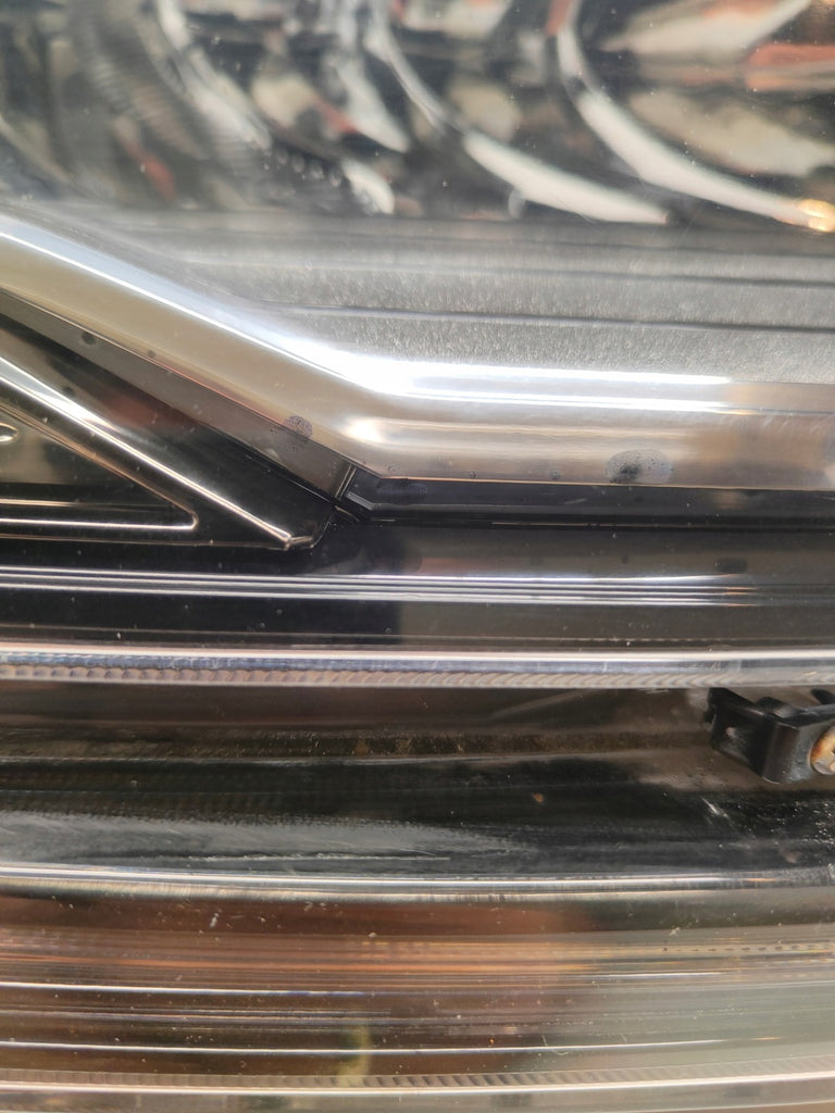 Frontscheinwerfer Honda Crv Cr-V V W3913 Full LED Rechts Scheinwerfer Headlight