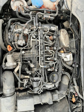 Load image into Gallery viewer, Motor Audi Seat Skoda VW I CAY CAYC 1.6 TDI 160TKm Diesel Engine Komplett MOT7538317969gk