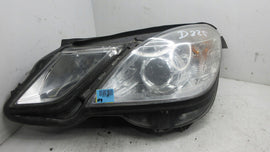 Frontscheinwerfer Mercedes-Benz W212 1EL010800-02 LED Rechts oder Links SCH3015236159ya
