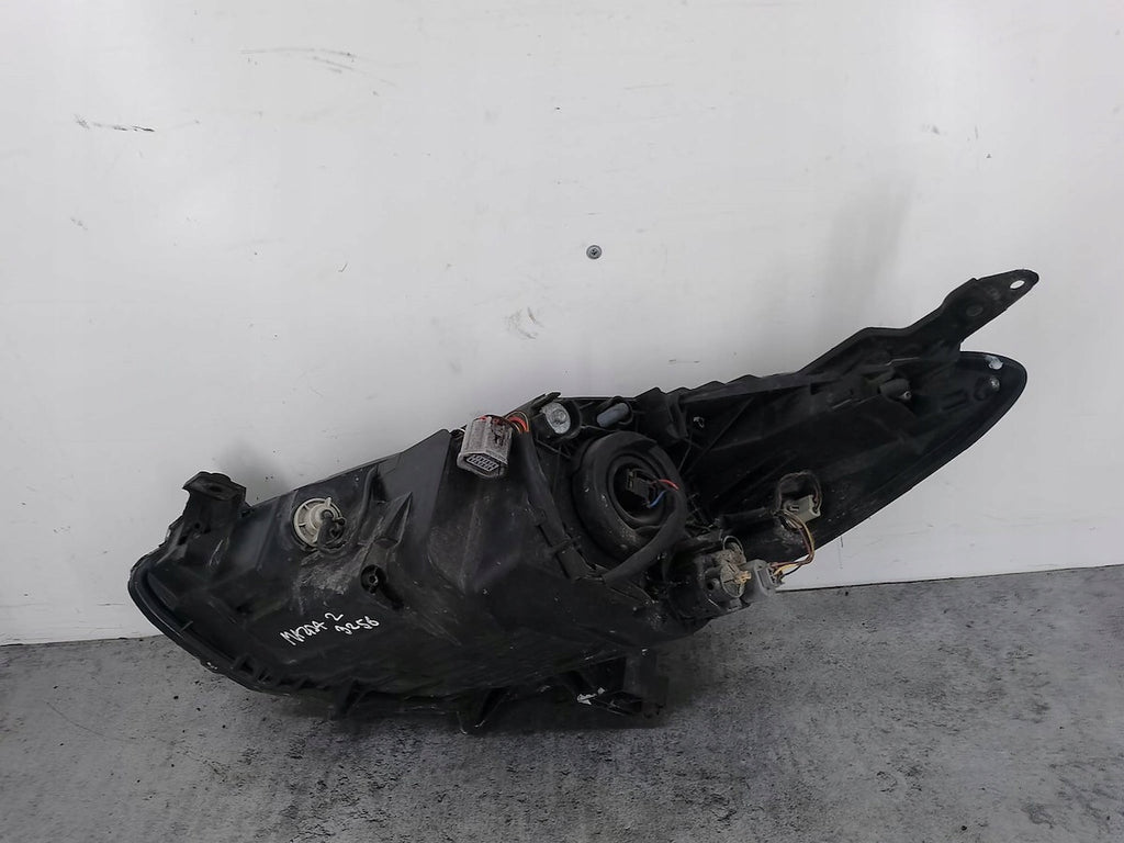 Frontscheinwerfer Mazda II K2442 DR6151030 Rechts Scheinwerfer Headlight SCH7257201118tt