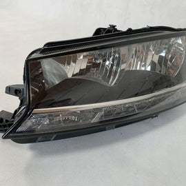 Frontscheinwerfer Skoda Fabia III 6V1941015D FALSE Scheinwerfer Headlight SCH7462358093xq