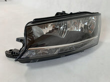 Laden Sie das Bild in den Galerie-Viewer, Frontscheinwerfer Skoda Fabia III 6V1941015D FALSE Scheinwerfer Headlight SCH7462358093xq