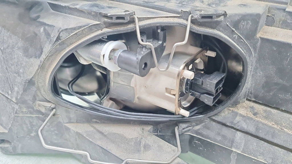 Frontscheinwerfer VW Passat 3C0941754G Xenon Rechts Scheinwerfer Headlight SCH8413790765be