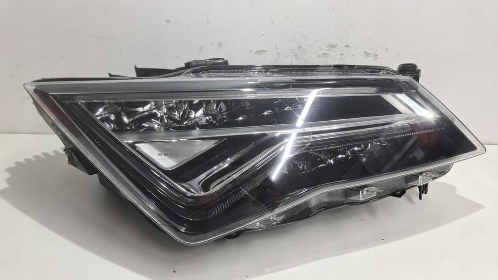 Frontscheinwerfer Seat Ateca 576941008D LED Rechts Scheinwerfer Headlight