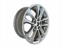 Laden Sie das Bild in den Galerie-Viewer, 1x Alufelge 17 Zoll 7.0" 5x108 50ET Glanz Zum Streichen LJ6C-A2A Ford Kuga I FEL6391978115hj