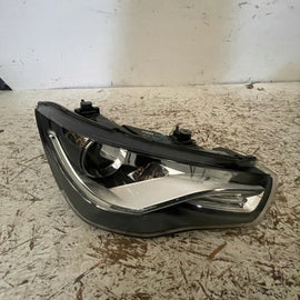 Frontscheinwerfer Audi A1 8X0941004N 8X0941003N Xenon Rechts Headlight SCH3790210673xd