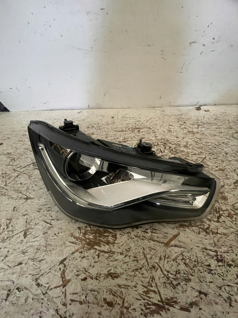 Frontscheinwerfer Audi A1 8X0941004N 8X0941003N Xenon Rechts Headlight SCH3790210673xd