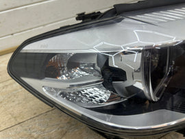 Frontscheinwerfer BMW 3 F30 F31 8499112-01 LED Ein Satz Scheinwerfer Headlight SCH4806547919kp