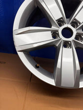 Load image into Gallery viewer, 1x Alufelge 17 Zoll 7.0" 5x112 40ET 3G0601025E VW Passat B8 Rim Wheel FEL7967610952ec