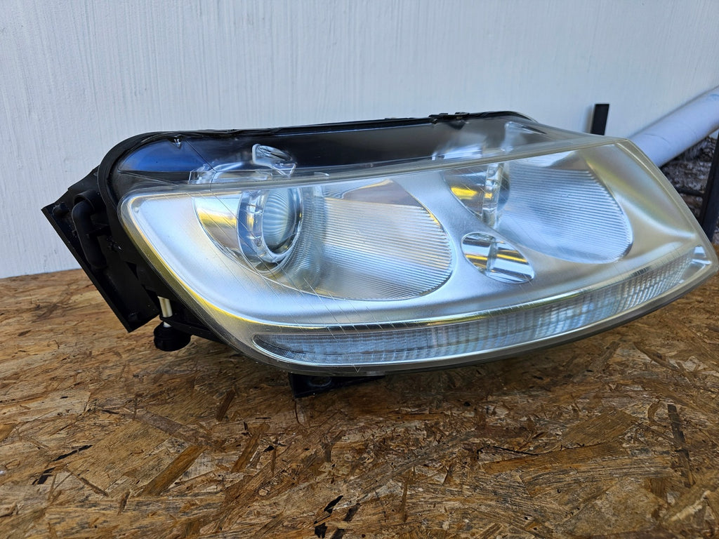 Frontscheinwerfer VW Phaeton 3D1941016J Rechts Scheinwerfer Headlight