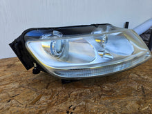 Laden Sie das Bild in den Galerie-Viewer, Frontscheinwerfer VW Phaeton 3D1941016J Rechts Scheinwerfer Headlight