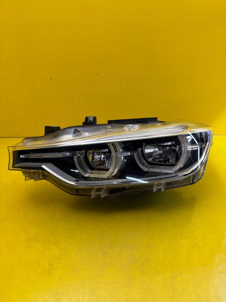 Frontscheinwerfer BMW 3 F30 F31 8738711-02 LED Links Scheinwerfer Headlight SCH9223101484hd