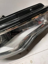 Laden Sie das Bild in den Galerie-Viewer, Frontscheinwerfer Audi A6 174461140N Rechts Scheinwerfer Headlight SCH7671466105sv