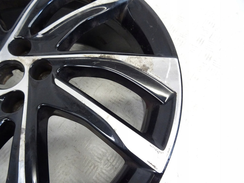 1x Alufelge 18 Zoll 7.5" 5x98 44ET 52083622 Fiat Tipo Rim Wheel