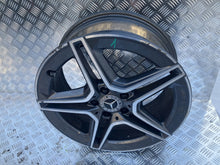 Laden Sie das Bild in den Galerie-Viewer, 1x Alufelge 18 Zoll 7.5&quot; 5x112 A1774011500 Mercedes-Benz W177 Rim Wheel