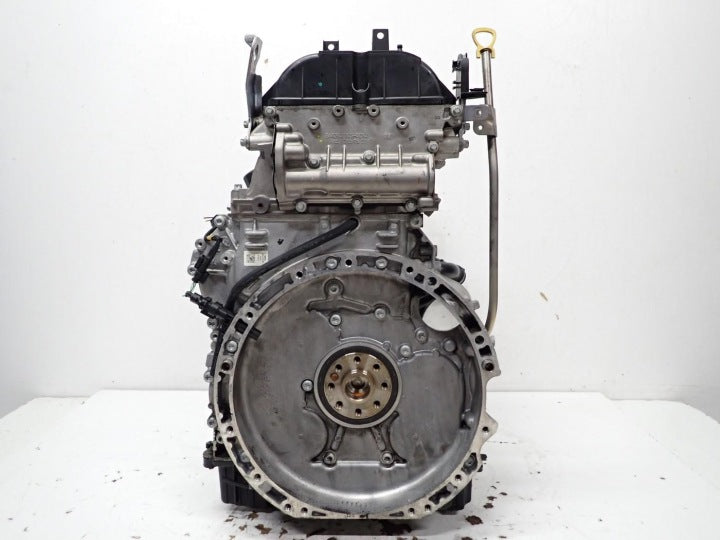 Motor Mercedes-Benz S204 651913 2.2 CDI 120PS 88kW 173TKm 2013 Diesel Komplett MOT6542453648yz
