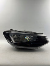 Load image into Gallery viewer, Frontscheinwerfer VW Caddy 2K8941006C Rechts Scheinwerfer Headlight SCH4225133012pq