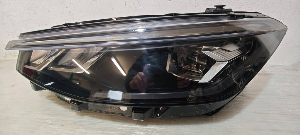 Frontscheinwerfer VW Passat 3J1941005 LED Links Scheinwerfer Headlight SCH6289725777wo