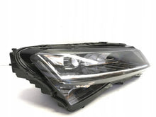 Laden Sie das Bild in den Galerie-Viewer, Frontscheinwerfer Skoda Superb III 3V1941016D Full LED Rechts Headlight SCH5332235208xk