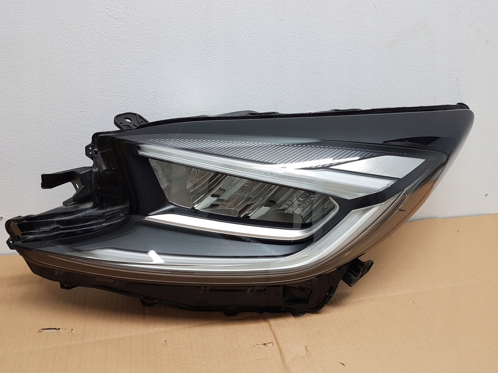Frontscheinwerfer Toyota Aygo X 02A29318 Full LED Links Scheinwerfer Headlight SCH2187452399vb