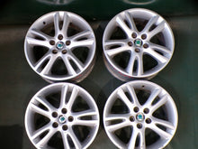 Laden Sie das Bild in den Galerie-Viewer, 4x Alufelge 16 Zoll 6.5" 5x100 5J0601025B Seat I Rim Wheel FEL5524589457tl