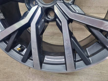 Laden Sie das Bild in den Galerie-Viewer, 1x Alufelge 17 Zoll 5x112 5NA601025AA VW Tiguan Allspace Rim Wheel FEL8407893893uc
