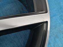 Laden Sie das Bild in den Galerie-Viewer, 1x Alufelge 18 Zoll 7.0" 5x100 47ET Glanz Graphit 6F9601025B Seat Ibiza I V FEL4031790605on