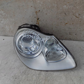 Frontscheinwerfer Porsche Cayenne 7L5941006R Rechts Scheinwerfer Headlight SCH2986368045kt
